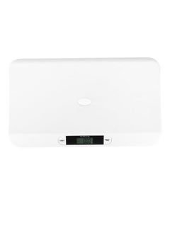 turtees Digital Baby Weighing Scale with Measuring Ruler | Infant and Toddler Scale with LED Display | Accurate Weight Tracking for Newborns - pzsku/ZF294CC0F0C553F02CEF2Z/45/_/1735656422/eeadc932-7aef-456e-a9db-00d70bf31451