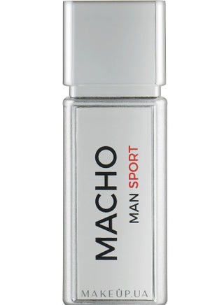 emper MACHO MAN SPORT EDP FOR MEN 100ML( Allure Homme Sport