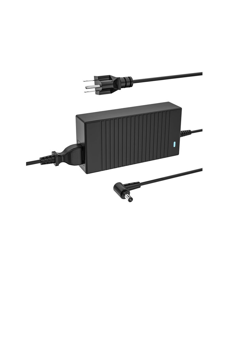 Terabyte New 19.5V 11.8A 230W AC/DC Adapter for ASUS ROG G750 G750JZ Series G750JZ-RB73-CA, G750JZ-QB71-CB,G750JZ-DB73-CA, G750JZ-T4044 G750JZ-T4044H, G750JZ-43SA G750JZ-T4089H Black - Image 1