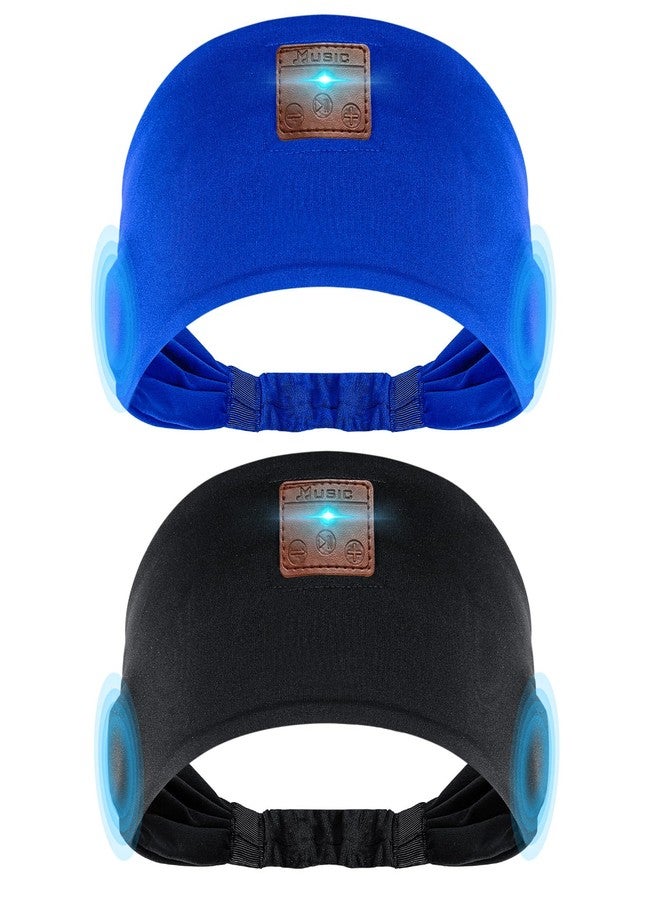 Mixiba 2PCS Sleeping Headphones - Image 1