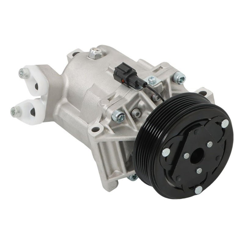 AC Compressor Replacement for Versa 20072012 Replacement for Tiida 20072015 92600CJ60A CO 11155C