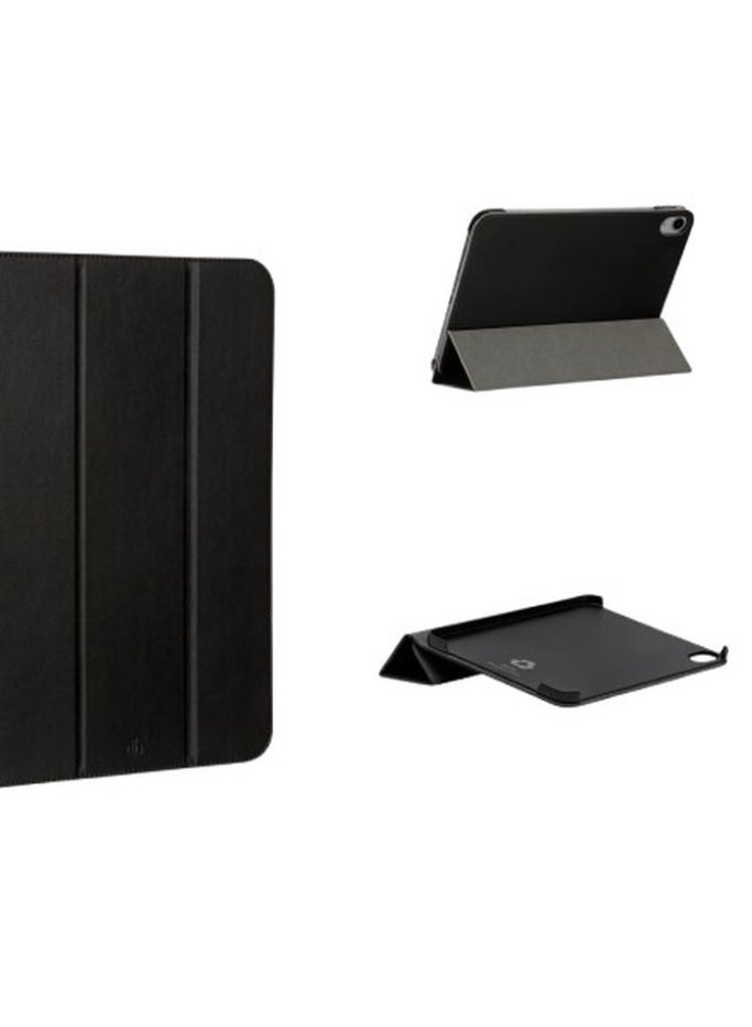 DBRAMANTE1928 Oslo - iPad Pro 11" (M5 2025/M4 2024) - Black - Image 2