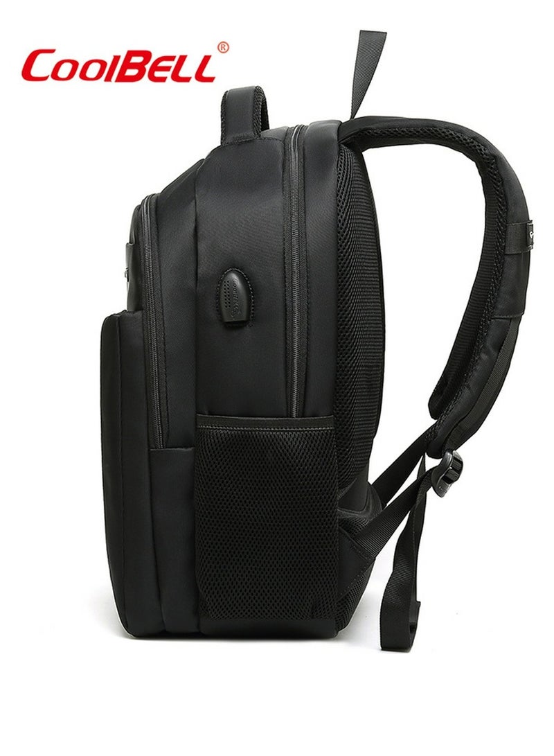 كول بيل الأبحاث المتعلقة ب في الهواء الطلق حقيبة كمبيوتر محمول - Image 3