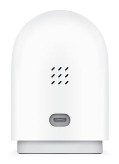 Aqara Security Camera G2H Pro,1080P Indoor Compatible with Apple Homekit Global version-White  - Image 4