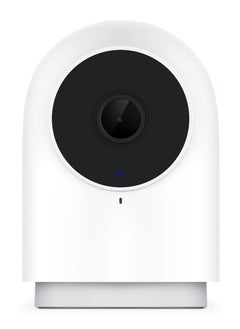 Aqara Security Camera G2H Pro,1080P Indoor Compatible with Apple Homekit Global version-White  - Image 3