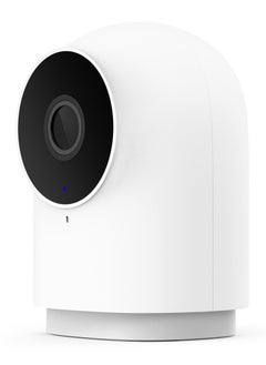 Aqara Security Camera G2H Pro,1080P Indoor Compatible with Apple Homekit Global version-White  - Image 2