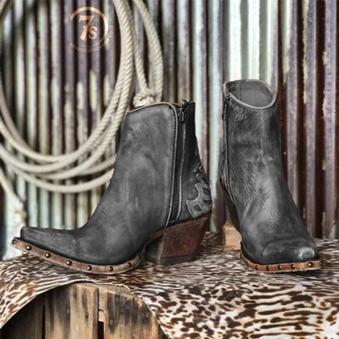 2021 New Large Size 43 Short Boots Women'S Boots K