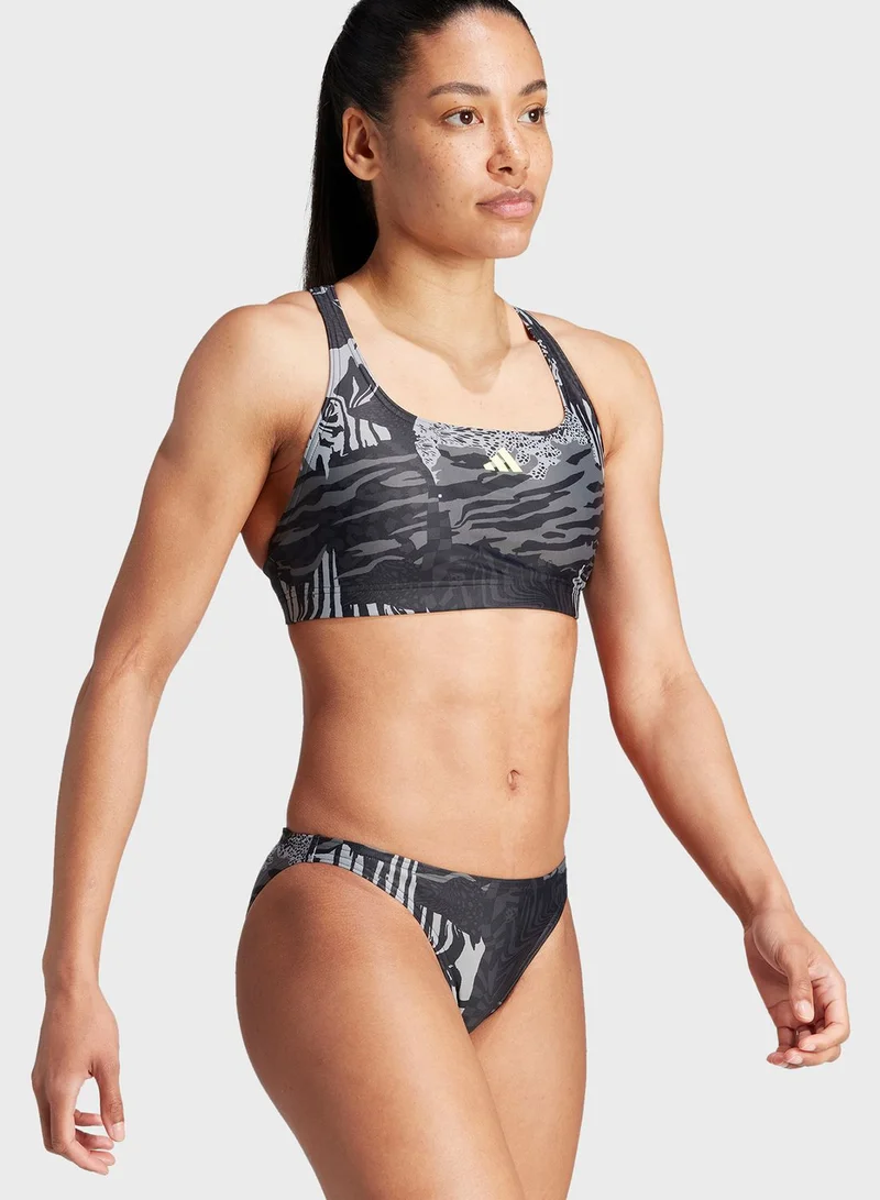 Adidas Essential Bikini
