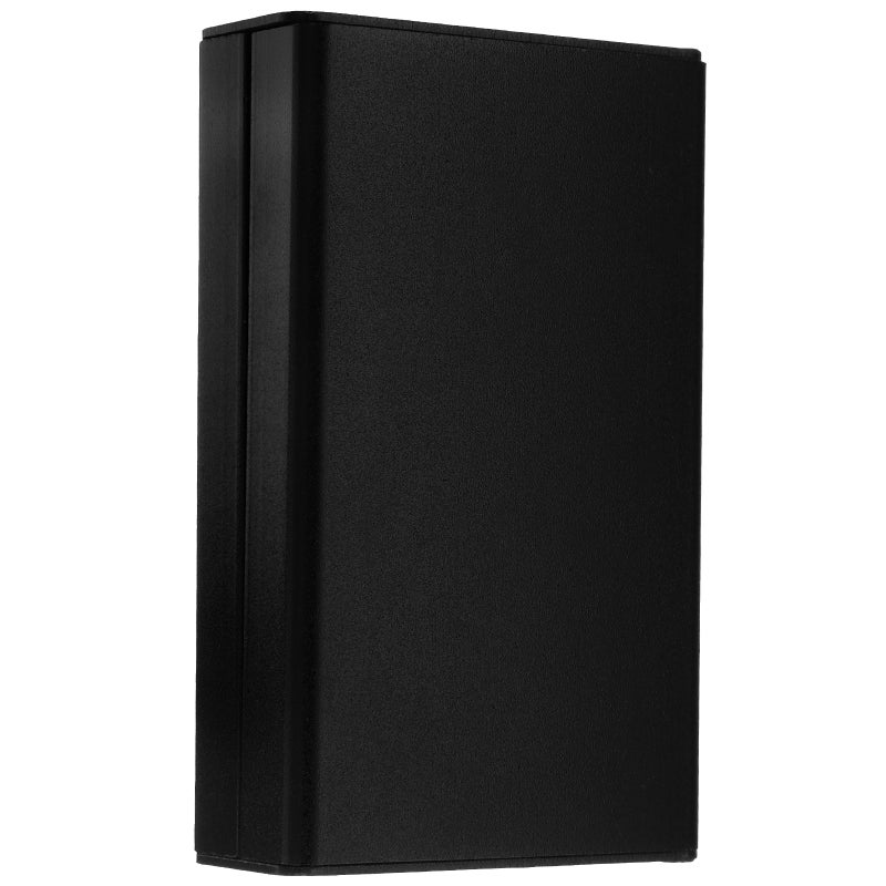 Power Junction Box Instrument Box Electronic Engineering Box Aluminum Storage Shell - Image 1
