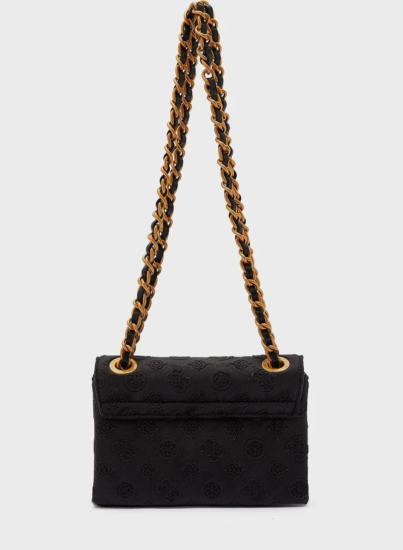 GUESS Inia Mini Crossbody Bag