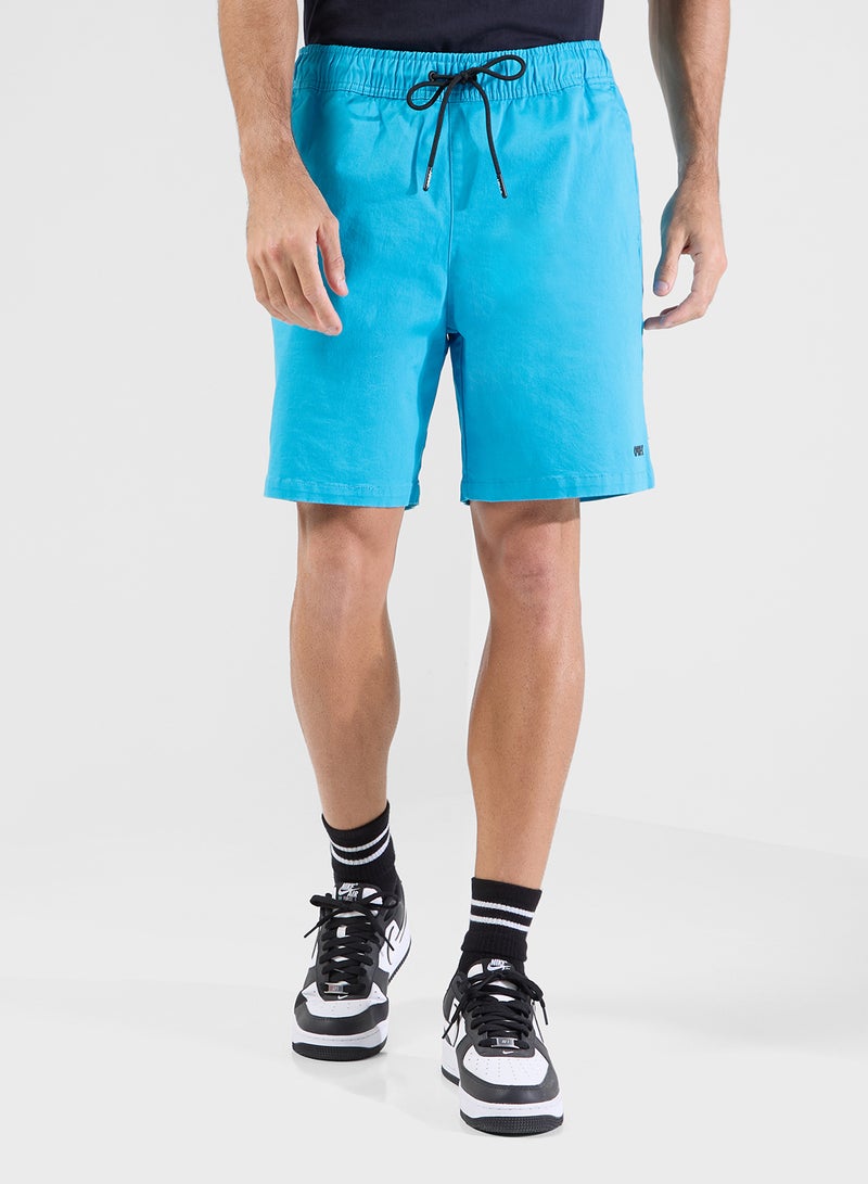 OAKLEY 19" Marine Park Hybrid Shorts - Image 1