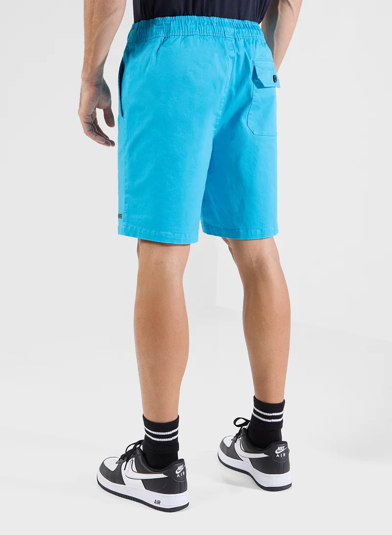 OAKLEY 19" Marine Park Hybrid Shorts