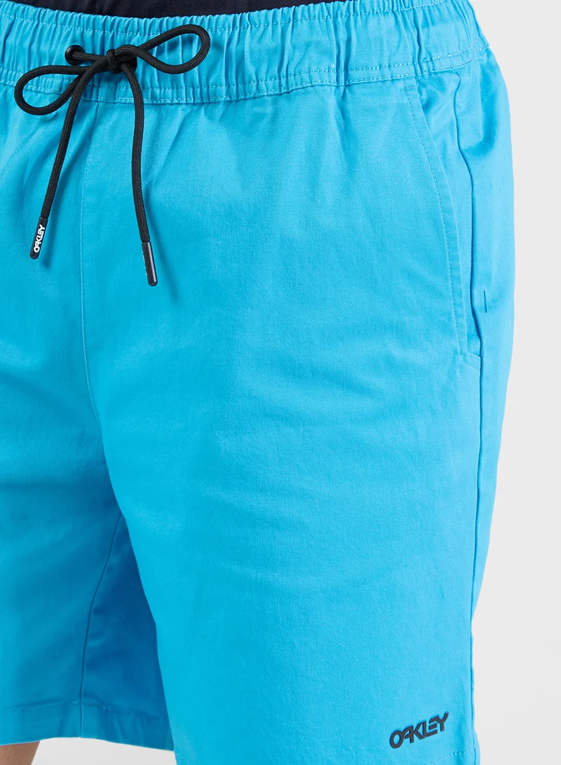 OAKLEY 19" Marine Park Hybrid Shorts