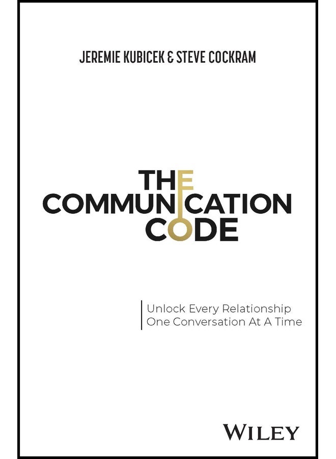 The Communication Code