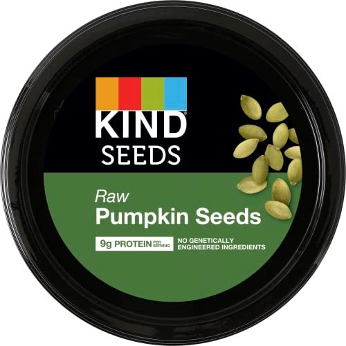 KIND Raw Pumpkin Seeds - Image 3