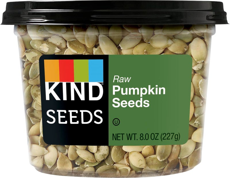 KIND Raw Pumpkin Seeds - Image 2