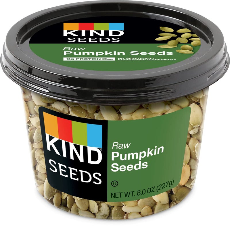 KIND Raw Pumpkin Seeds - Image 5