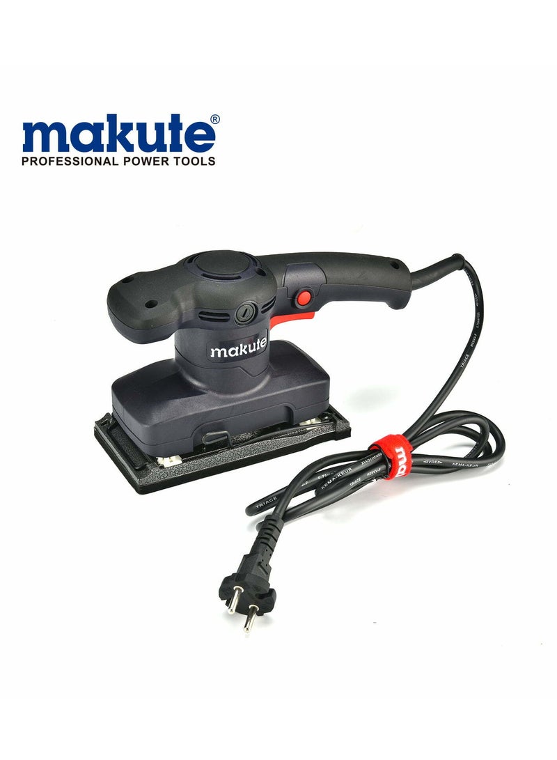 makute 480w Orbital Sander - Image 1