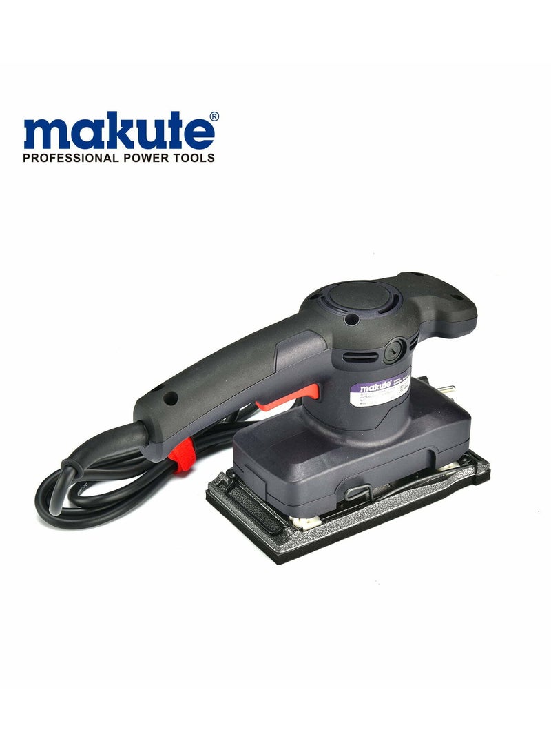 makute 480w Orbital Sander - Image 4