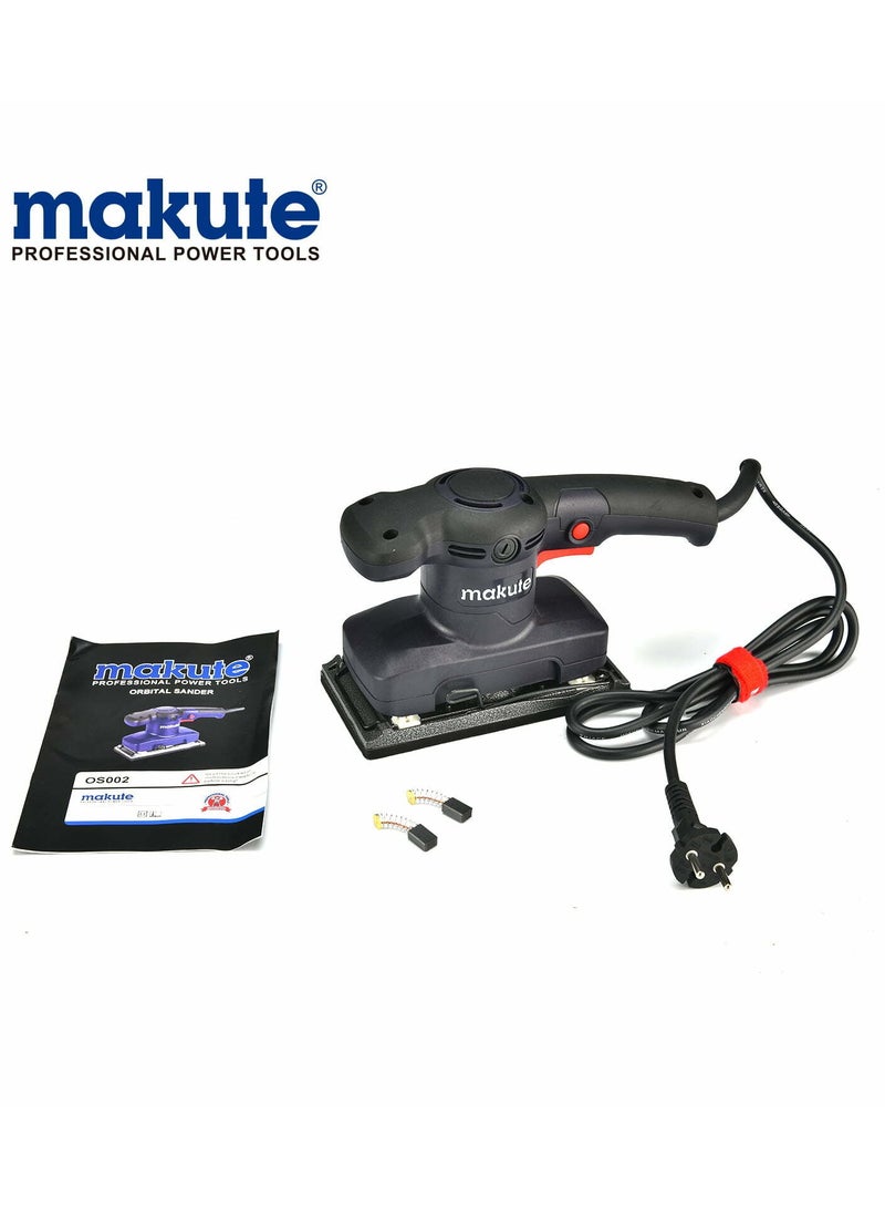 makute 480w Orbital Sander - Image 2