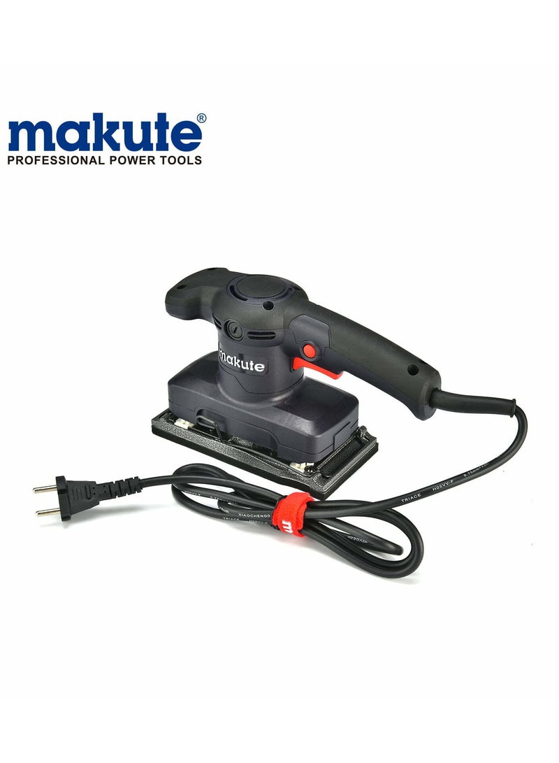 makute 480w Orbital Sander - Image 3