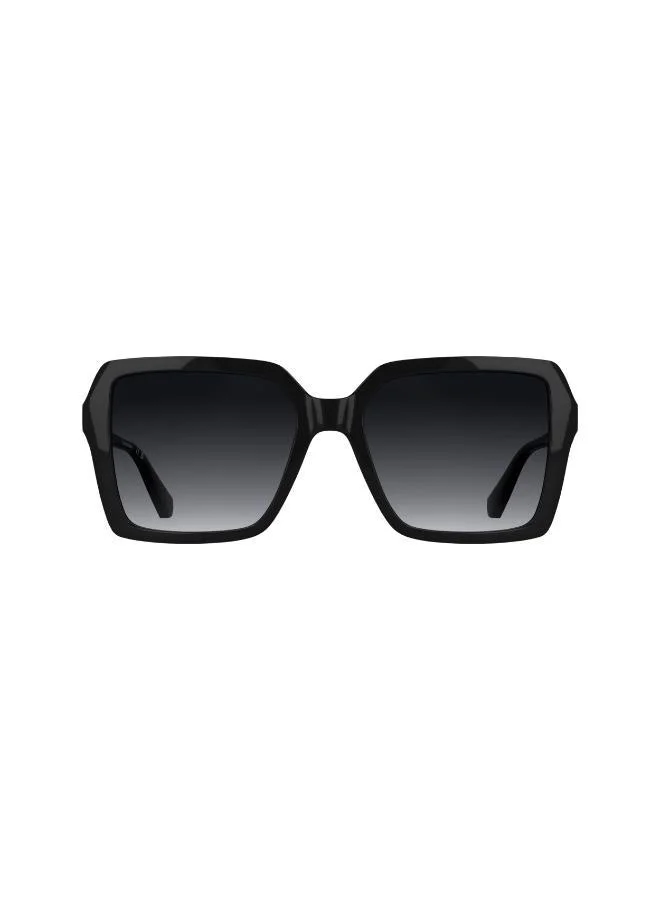 Modified Rectangle Sunglasses