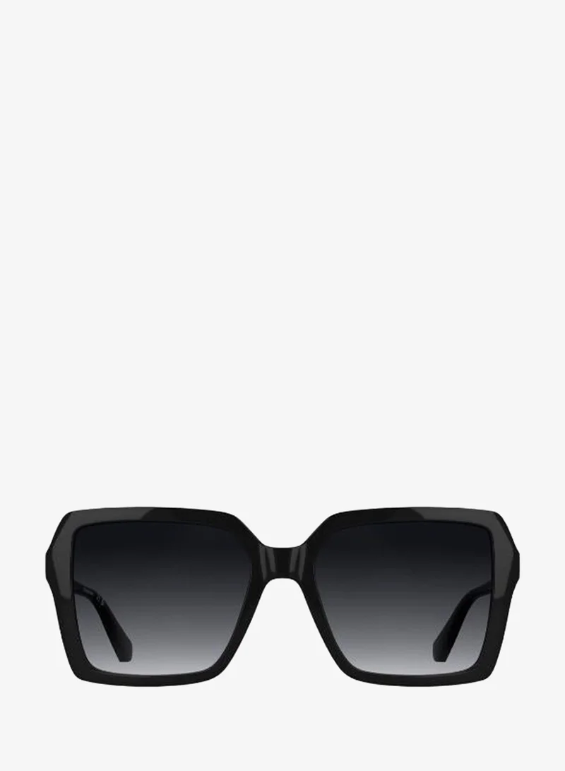 Modified Rectangle Sunglasses