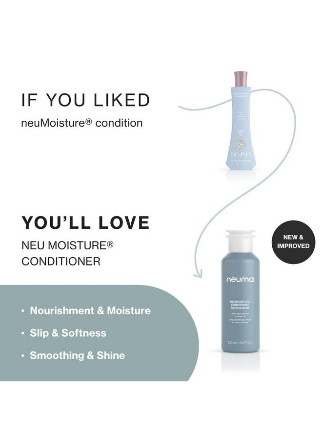 NEUMA Euma Neu Moisture Conditioner 8. 5 Fl Oz - Image 3