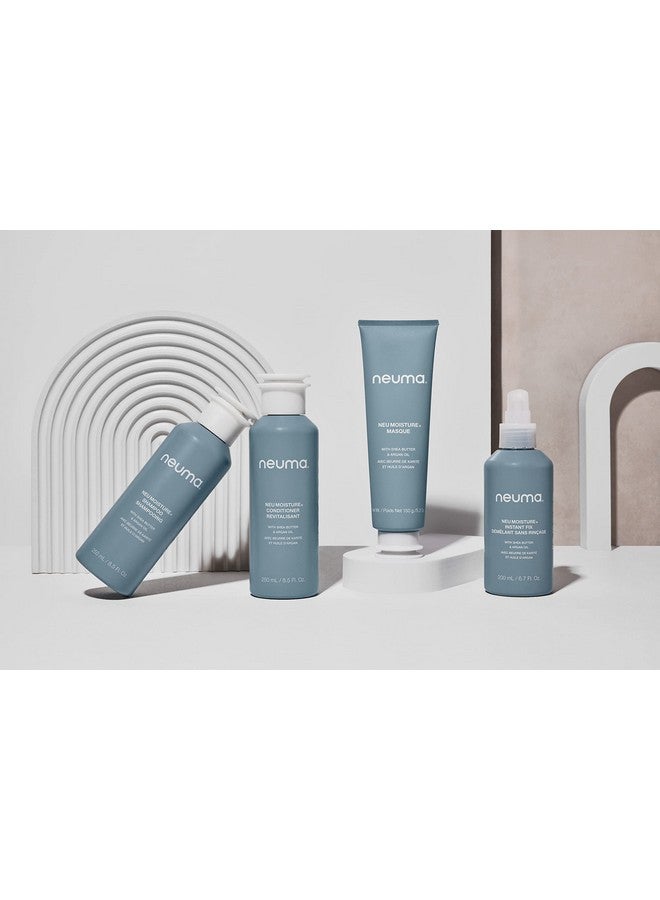 NEUMA Euma Neu Moisture Conditioner 8. 5 Fl Oz - Image 4