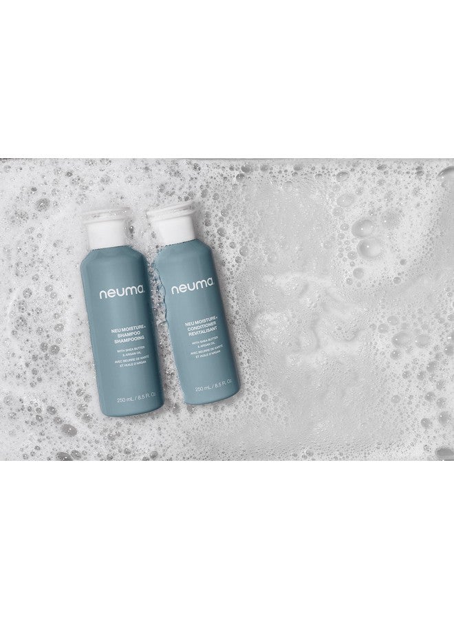 NEUMA Euma Neu Moisture Conditioner 8. 5 Fl Oz - Image 5