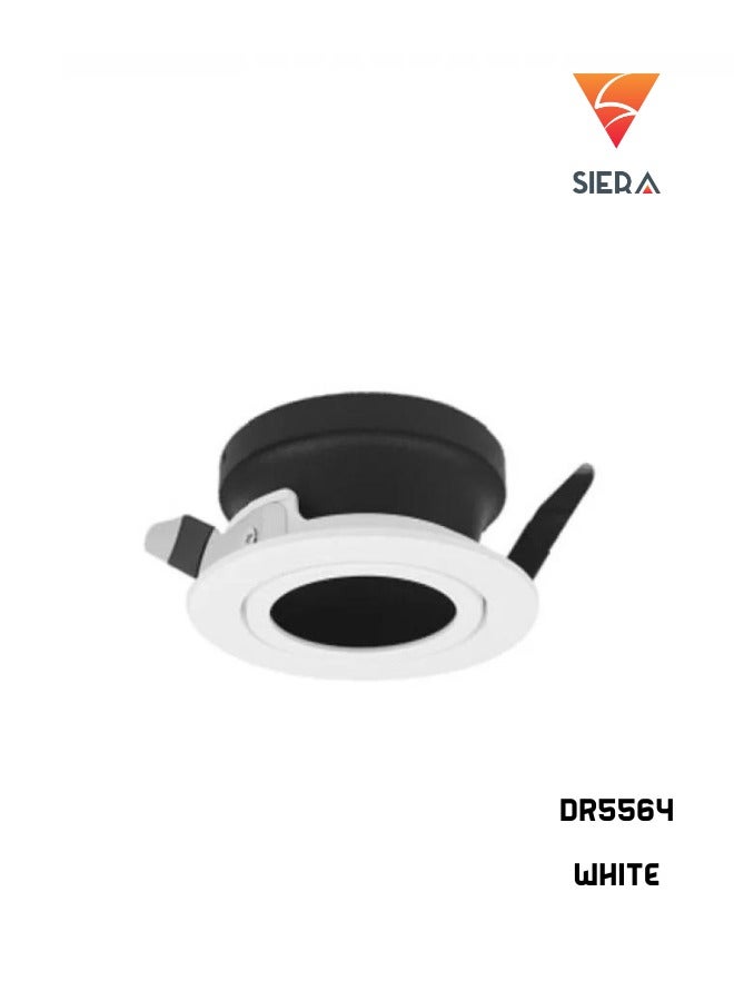 ٍSiera Light Spot light frame grace aluminum 5.5 cm DR5564