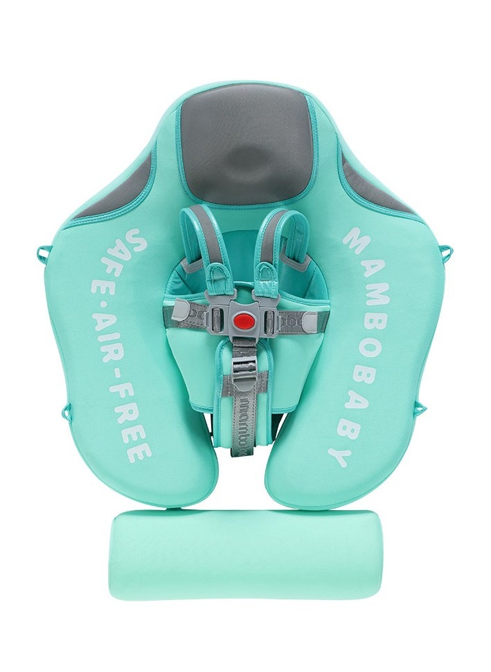 Mambobaby Baby swim circle inflatable lap float float can lie down for swimming  - Image 2