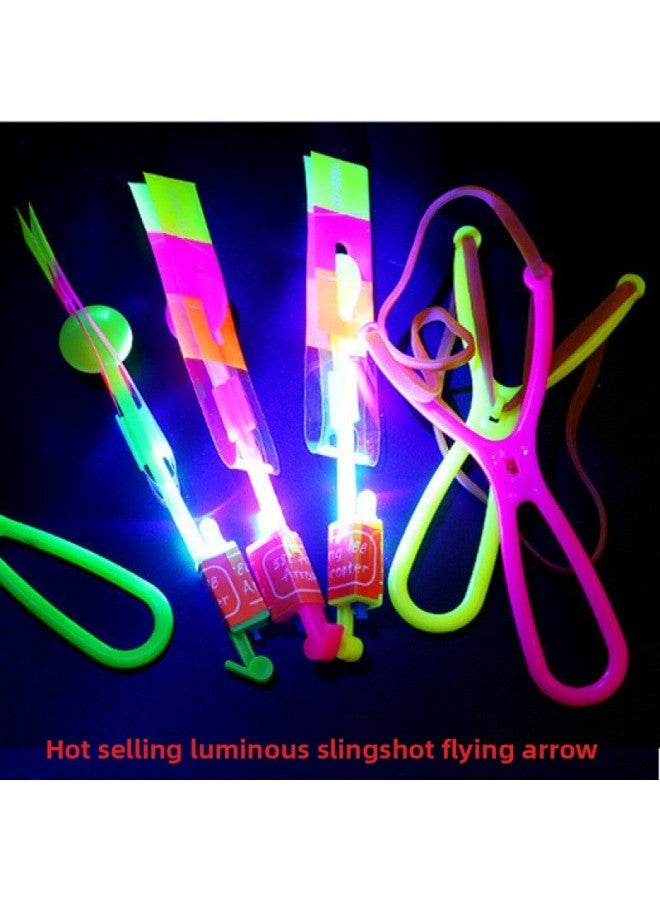 Push Small Gifts Wholesale Push Small Gifts Children Luminous One Dollar Below Sweep Code Drainage Activities Mai Taibao