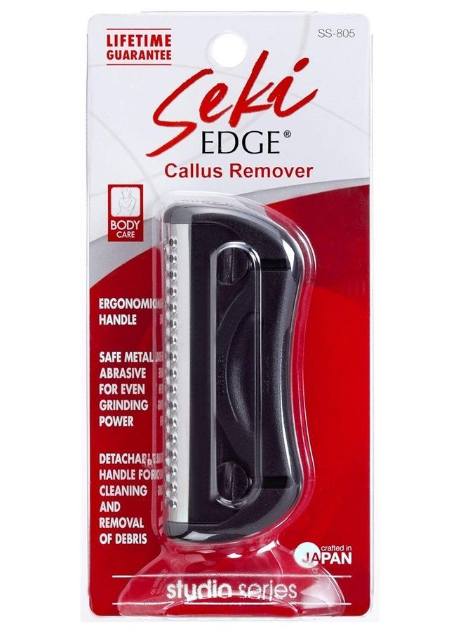 SEKI EDGE SS-805- Callus Remover - Image 3