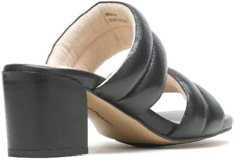 Hush Puppies HUSH PUPPIES Women's Slip On Heeled Sandals