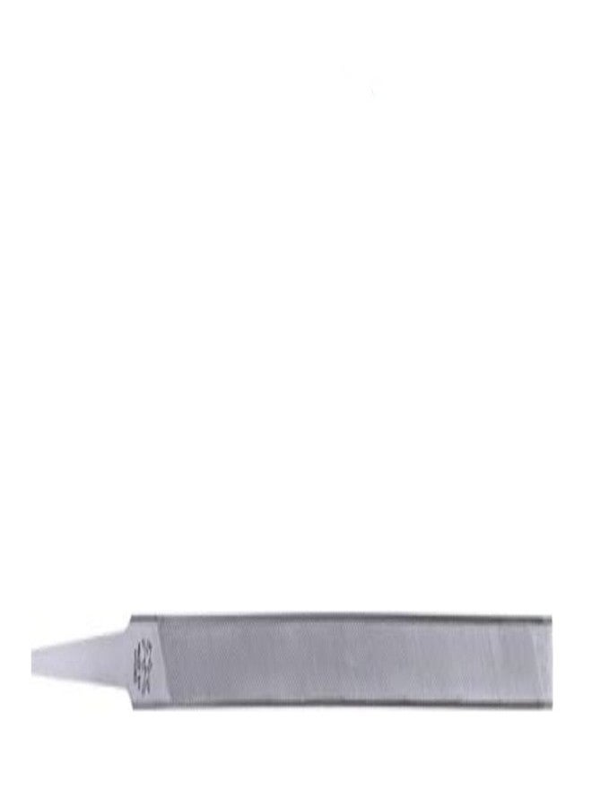 LWHwareHT Double Bevel Flat Chisel Bit Square Chisel Chainsaw File 17082-S, Replacement for PFERD OEM - Image 1