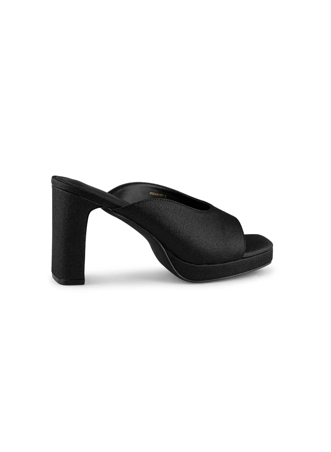 Vincci Women One Strap High Heel Sandals