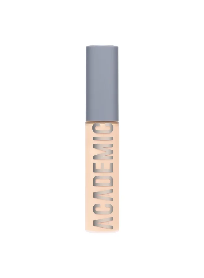 فور إيفر52 Forever52 Academic Concealer - Lightweight, Buildable Coverage, Matte Finish, Waterproof