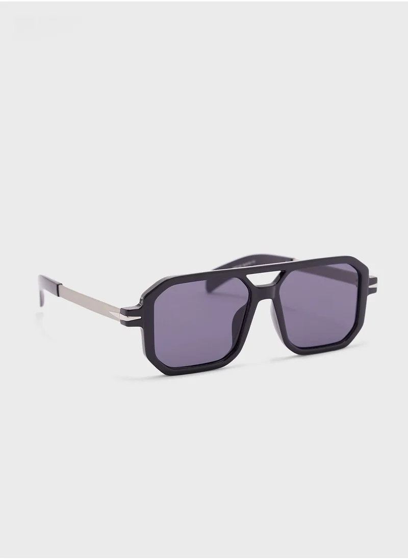 سفنتي فايف Octagoan Sunglasses