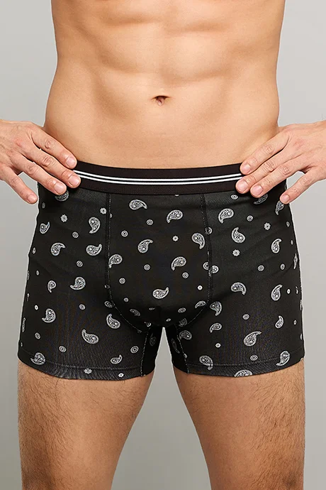 R&B 2 Pack Boxer Briefs