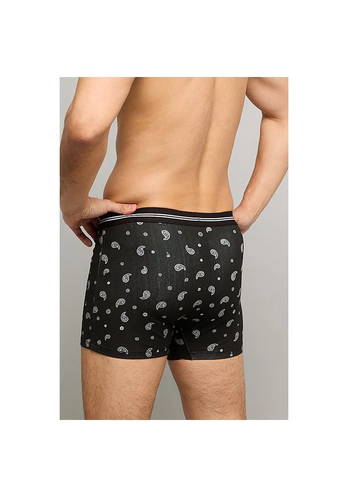 R&b  2 Pack Boxer Briefs for Men | Best Price UAE