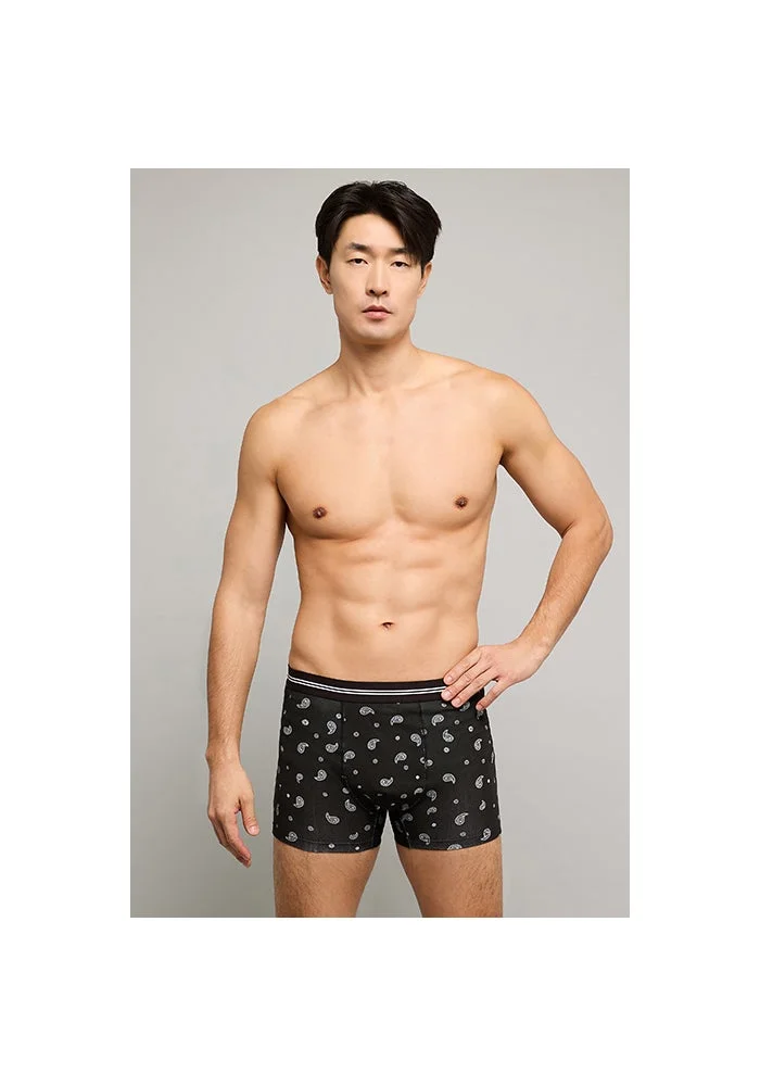 R&b  2 Pack Boxer Briefs for Men | Best Price UAE