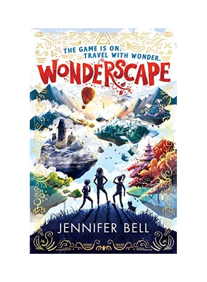 Wonderscape
