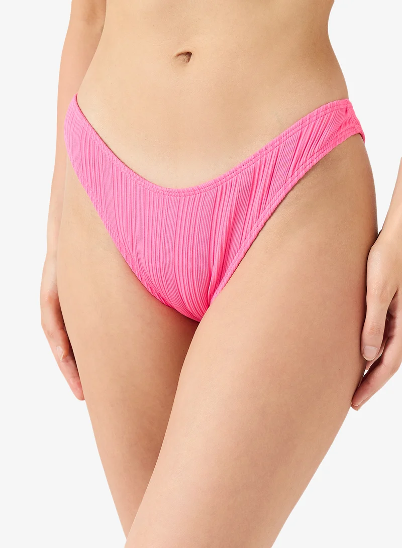 Ginger  2PC Plunge Neck Bikini Set for Women | Best Price UAE