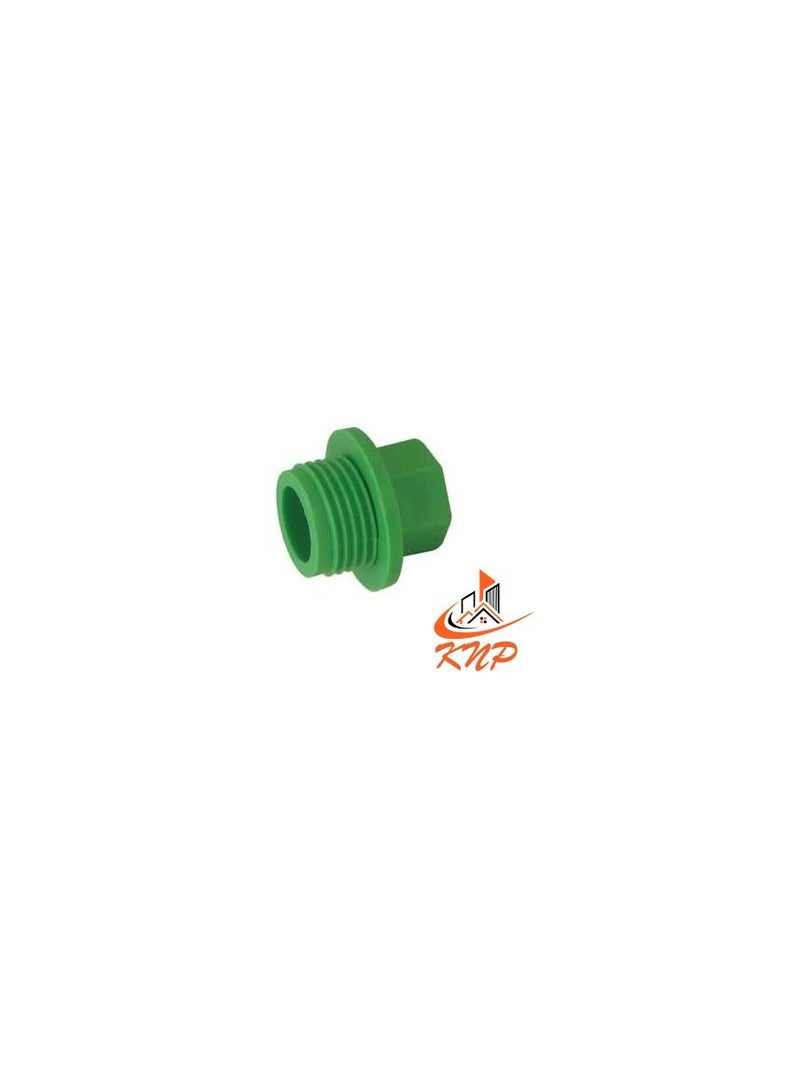 KNP Male Plug 3/4" X 25mm - 3pcs - Image 3
