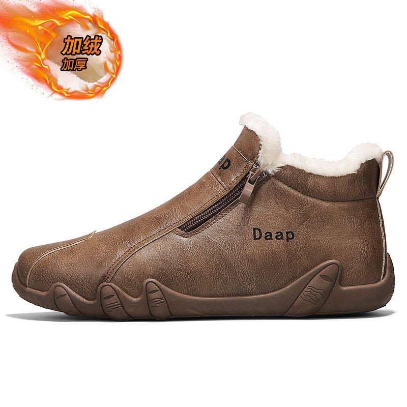 Unisex Casual Sneakers Shoes - Image 3