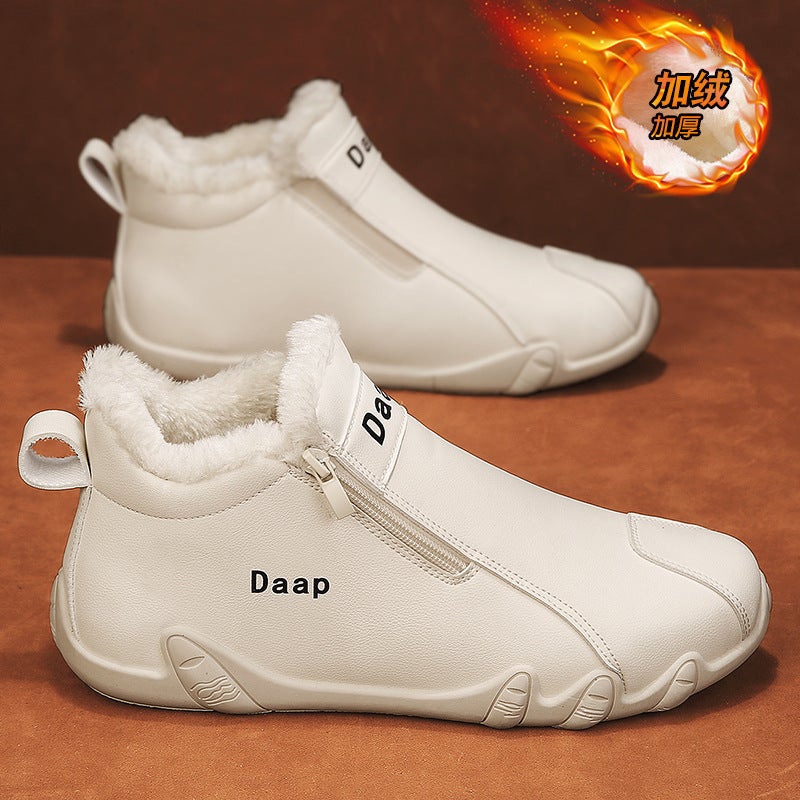 Unisex Casual Sneakers Shoes - Image 1