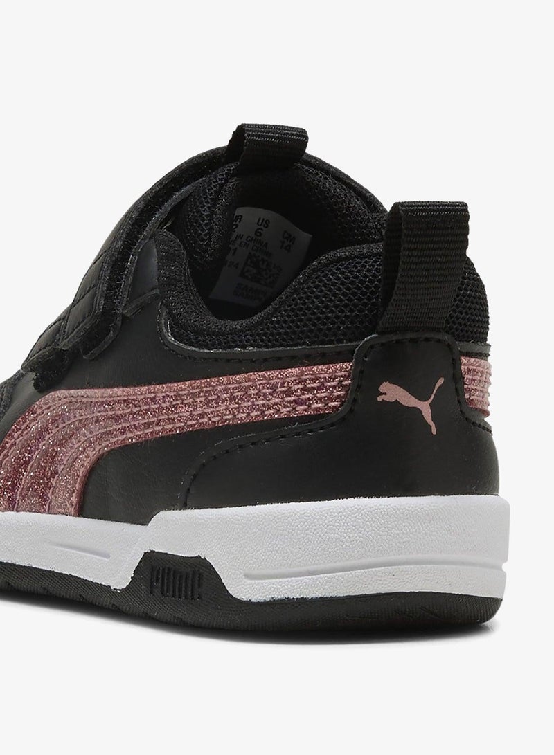 PUMA بومة ملتي فليكس 2 غليتز FS V إنف - Image 4