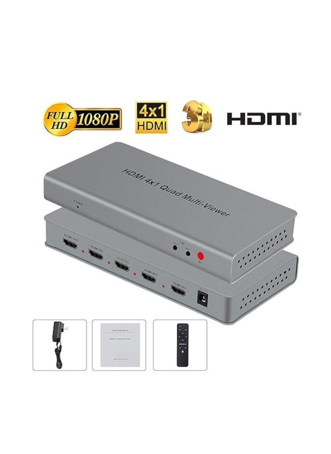 ماركة غير محددة توبو موسع HDMI USB كيه في ام حتى 200 متر عبر TCP/IP، يدعم دقة H.264 بالاشعة تحت الحمراء و1080p  - Image 5