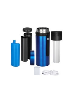 Mini Refrigerator,Insulin Refrigerator,Portable Medicine Refrigerator,Car and Home,Refrigerate Medicine at 2-8 Degrees,Suitable for Business/Travel